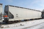 TEIX 7868 - Transportation Equipment Incorporated
